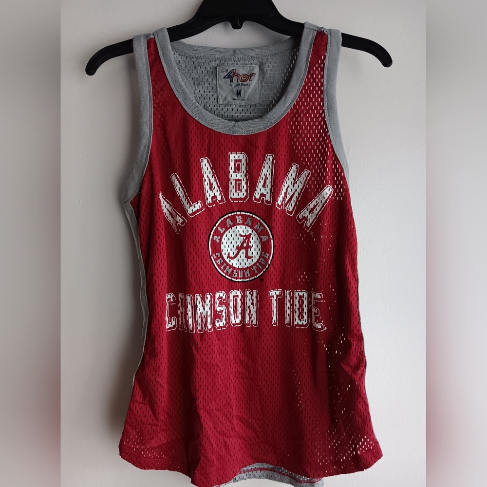 3 For $13💛Alabama Crimson Tide Tank